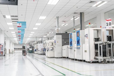 聯想財報里的伏筆 智能化制造如何借力計算機技術開發迎來新一輪發展契機